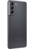 Мобильные телефоны - Мобильный телефон - Samsung Galaxy S21+ 5G (SM-G996B) 8/256 ГБ, черный фантом