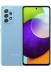Мобильные телефоны - Мобильный телефон - Samsung Galaxy A52 4/128 ГБ, синий