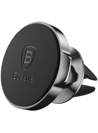 Baseus   Small Ears Series Magnetic Suction Bracket (SUER-A01), 