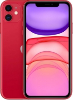 Apple iPhone 11 64 GB MHDD3RU/A (Красный) PRODUCT Slimbox