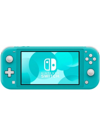 Nintendo   Switch Lite 32 , 