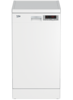 Beko    DDS 25015 W, 