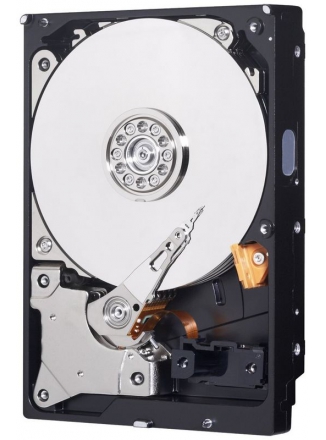 Western Digital   WD Blue 500  WD5000AAKX