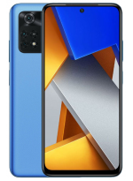 Xiaomi Poco M4 Pro 4G 6/128 ГБ RU , холодный синий
