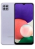 Мобильные телефоны - Мобильный телефон - Samsung Galaxy A22s 5G 4/64 ГБ, фиолетовый