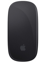 Apple Беспроводная мышь Magic Mouse 2, серый космос