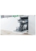 Бытовая техника - Бытовая техника - Indesit  Посудомоечная машина DSFC 3M19, белый