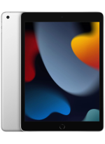 Apple iPad (2021) 64 GB Wi-Fi Silver (Серебристый)