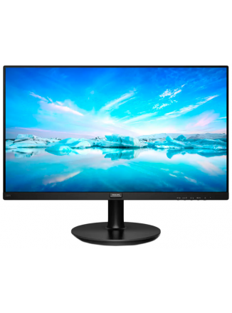 Philips 23.8  242V8LA, 1920x1080, 75 , *VA, 