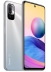 Мобильные телефоны - Мобильный телефон - Xiaomi Redmi Note 10 5G 4/64 ГБ Global, серебро