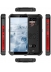Мобильные телефоны - Мобильный телефон - OUKITEL WP5 4/32 GB ( Черный/ красный)