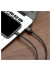  -  - Baseus  Yiven USB - Lightning 1.8m (CALYW-A01), 