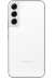 Мобильные телефоны - Мобильный телефон - Samsung Galaxy S22 SM-S901E 8/256 ГБ (Snapdragon 8 Gen1), белый фантом 