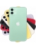 Мобильные телефоны - Мобильный телефон - Apple iPhone 11 64GB A2221 Green (Зеленый)