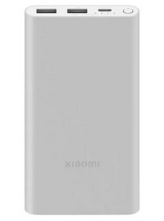 Xiaomi   Mi Power Bank 3 10000 mAh ( PB100DZM) 