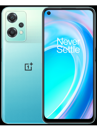 OnePlus Nord CE 2 Lite 5G 8/128 Gb (Голубой)
