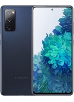 Samsung Galaxy S20 FE 5G  (SM-G781B) 8/128 ГБ, синий