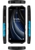 Мобильные телефоны - Мобильный телефон - OUKITEL WP12 Pro 4/64 GB ( Черный/синий)