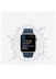 Умные часы - Умные часы - Apple Watch SE 44mm Aluminum Case with Nike Sport Band (Серебристый/чистая платина/черный) MKRW3