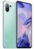 Мобильные телефоны - Мобильный телефон - Xiaomi Mi 11 Lite 5G NE 8/256Gb (NFC) Global Version (mint green)