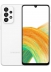 Мобильные телефоны - Мобильный телефон - Samsung Galaxy A33 5G 8/128 ГБ, белый