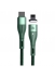  -  - Baseus  Zinc Magnetic Cable USB Type-C - Lightning (CATLXC-06), 1 , 1 ., 