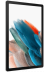Планшеты - Планшетный компьютер - Samsung Galaxy Tab A8, 3 ГБ/32 ГБ, Wi-Fi + Cellular, серебро