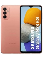 Samsung Galaxy M23 6/128 ГБ, розовое золото