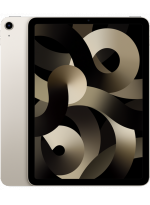 Apple iPad Air (2022), 64 ГБ, Wi-Fi, starlight