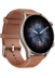 Умные часы - Умные часы - Amazfit GTR 3 Pro Wi-Fi, коричневый