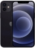 Мобильные телефоны - Мобильный телефон - Apple iPhone 12 64 ГБ A2402 Black (Черный)