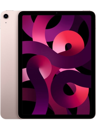 Apple iPad Air (2022), 64 ГБ, Wi-Fi, pink