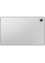 Планшеты - Планшетный компьютер - Samsung Galaxy Tab A8, 3 ГБ/32 ГБ, Wi-Fi + Cellular, серебро
