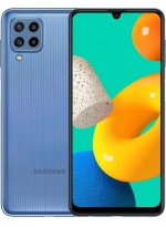 Samsung Galaxy M32 8/128 ГБ, голубой