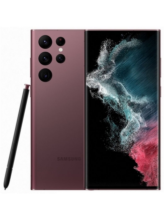 Samsung Galaxy S22 Ultra (SM-S908B) 12/256 , 