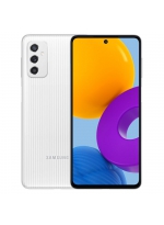 Samsung Galaxy M52 5G 8/128 ГБ, белый