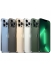   -   - Apple iPhone 13 Pro 128GB A2636 Green ( ) 