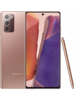 Samsung Galaxy Note 20 5G (SM-N9810) 8/256 ГБ, бронза