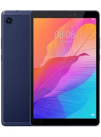 Huawei MatePad T 8.0 (2020), 2 ГБ/32 ГБ, Wi-Fi, насыщенный синий