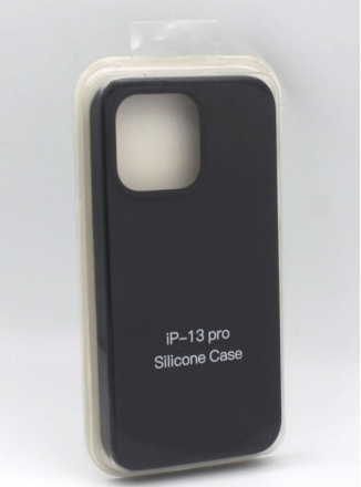 Silicone Case    Apple iPhone 13 Pro  