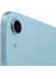 Планшеты - Планшетный компьютер - Apple iPad Air (2022), 64 ГБ, Wi-Fi, blue