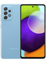 Samsung Galaxy A52 6/128 ГБ, синий