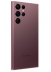 Мобильные телефоны - Мобильный телефон - Samsung Galaxy S22 Ultra (SM-S908B) 12/256 ГБ, бургунди