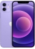 Мобильные телефоны - Мобильный телефон - Apple iPhone 12 128 ГБ A2402 Purple (Фиолетовый)