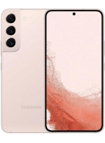 Samsung Galaxy S22+ 8/128 GB S9060 (Snapdragon 8 Gen1), розовый