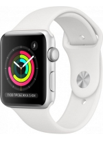 Apple Watch Series 3 42  Aluminium Case (MTF22), /