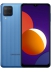 Мобильные телефоны - Мобильный телефон - Samsung Galaxy M12 3/32 ГБ, голубой