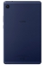 Планшеты - Планшетный компьютер - Huawei MatePad T 8.0 (2020), 2 ГБ/16 ГБ, Wi-Fi, насыщенный синий