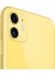 Мобильные телефоны - Мобильный телефон - Apple iPhone 11 128GB A2111 Yellow (Желтый)