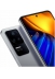Мобильные телефоны - Мобильный телефон - Xiaomi POCO F4 8/256 ГБ Global, серебро